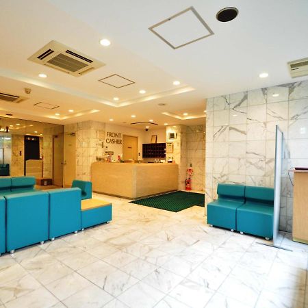 Hotel Koshien Nishinomiya Exterior photo