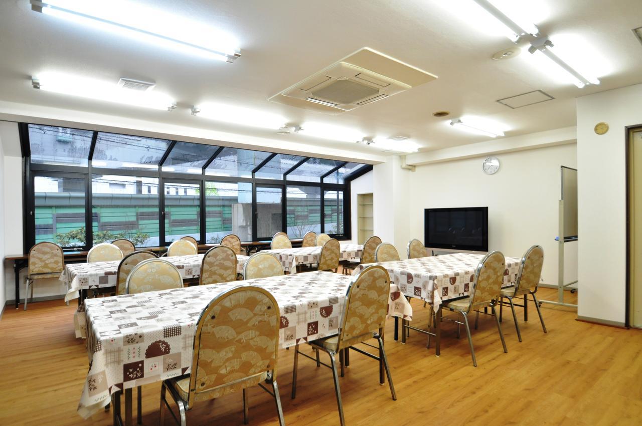 Hotel Koshien Nishinomiya Exterior photo